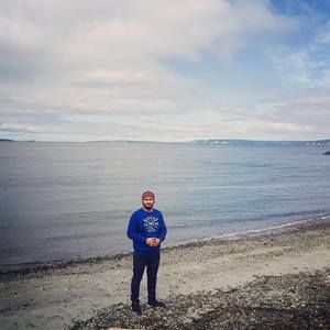 Meet your Posher, Tajinder